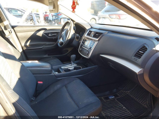 1N4AL3AP0GC145823 Nissan Altima 2.5 S
