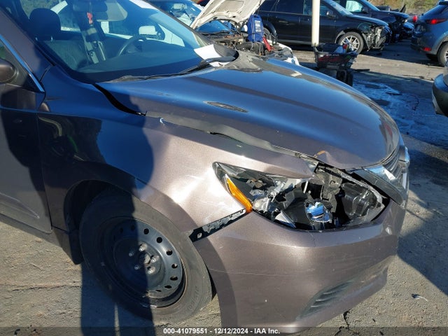 1N4AL3AP0GC145823 Nissan Altima 2.5 S