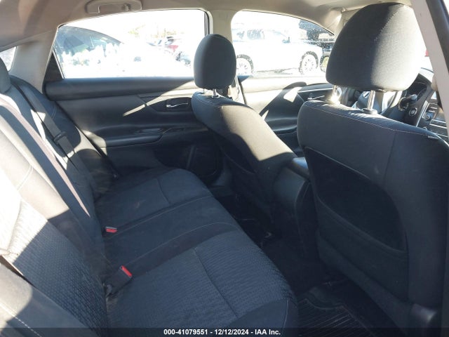 1N4AL3AP0GC145823 Nissan Altima 2.5 S