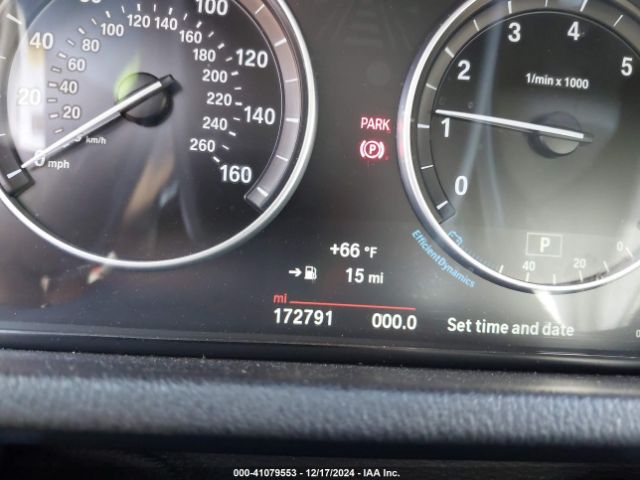5UXXW3C57F0M88845 BMW X4 Xdrive28i