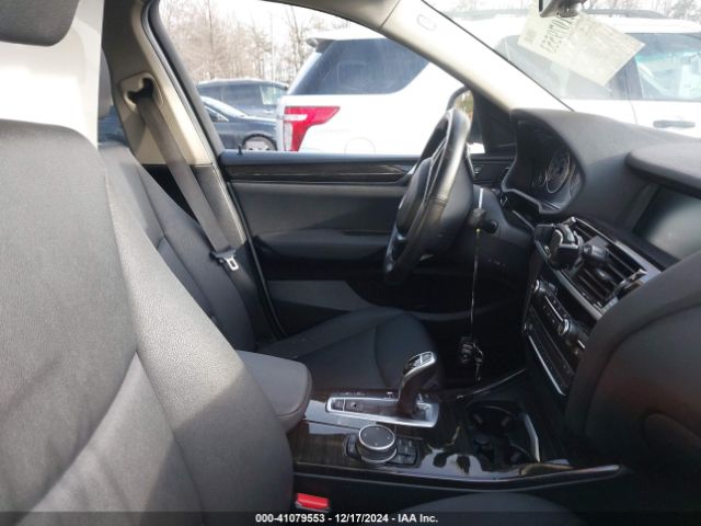 5UXXW3C57F0M88845 BMW X4 Xdrive28i