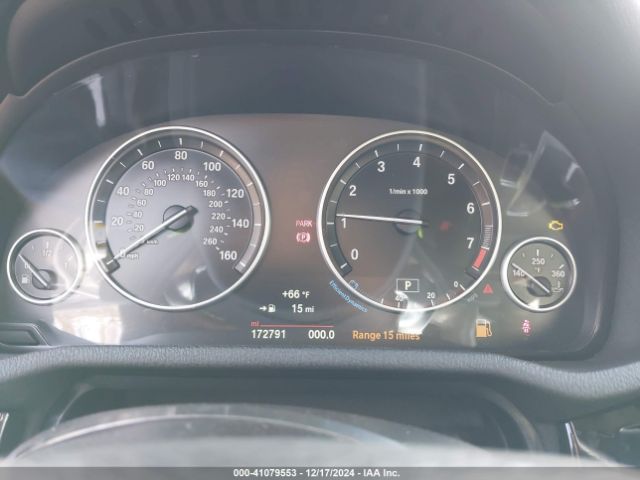 5UXXW3C57F0M88845 BMW X4 Xdrive28i