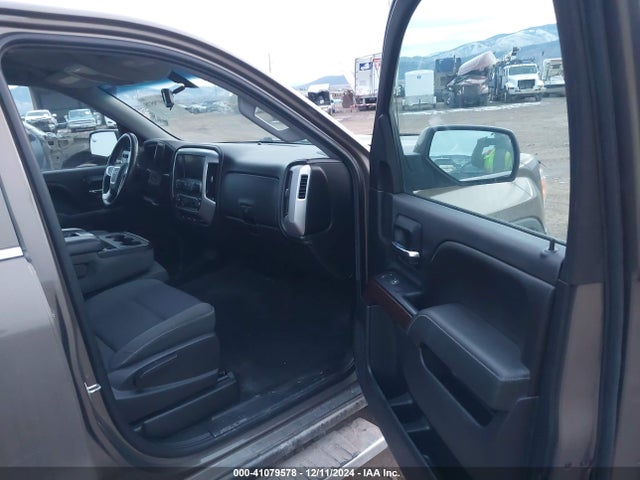 1GTV2UEC7EZ190876 GMC Sierra 1500 Sle