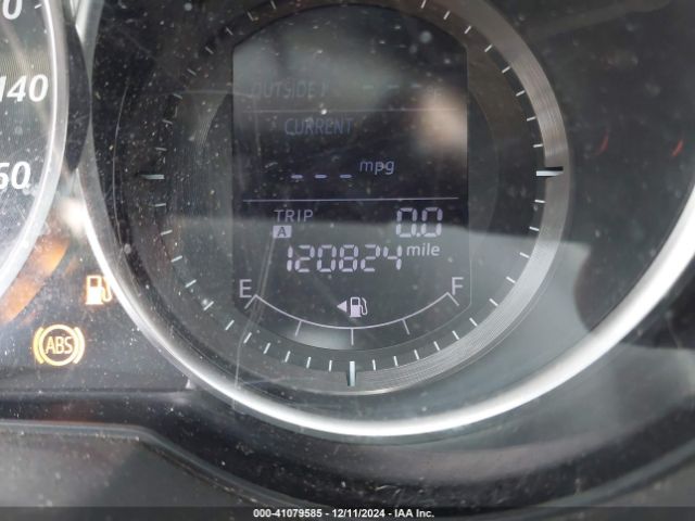 JM1GJ1U59F1185935 Mazda Mazda6 I Sport