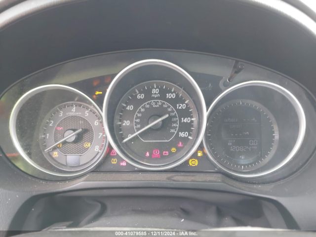 JM1GJ1U59F1185935 Mazda Mazda6 I Sport