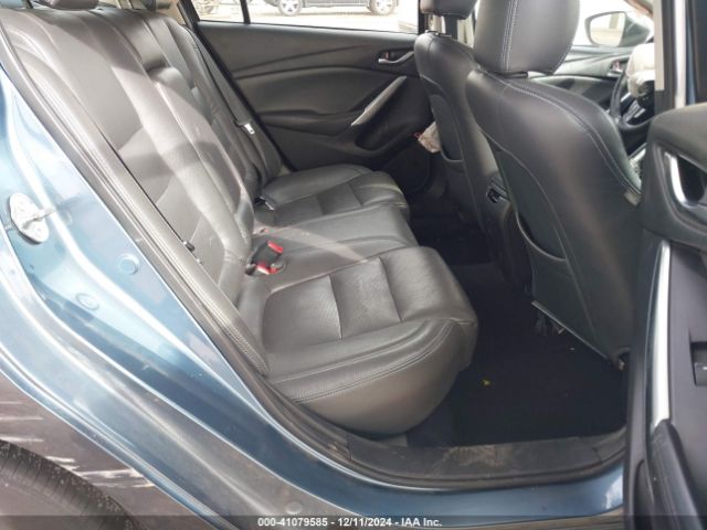 JM1GJ1U59F1185935 Mazda Mazda6 I Sport
