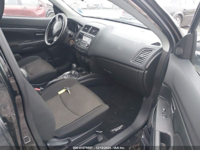 JA4AR3AWXGZ030864 Mitsubishi Outlander Sport 2.4 Es