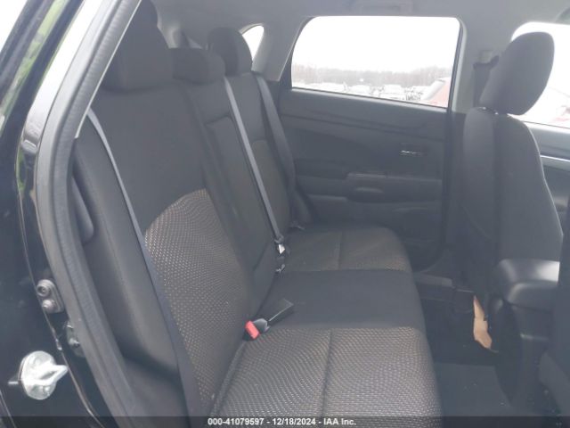 JA4AR3AWXGZ030864 Mitsubishi Outlander Sport 2.4 Es
