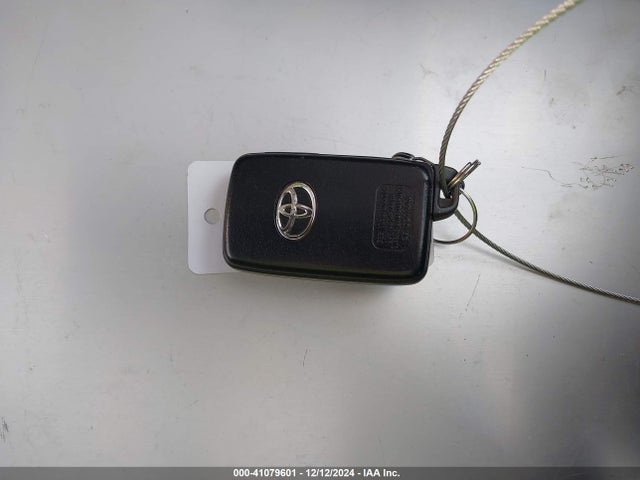 JTDKN3DP9F3073605 Toyota PRIUS PLUG-IN