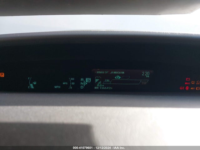 JTDKN3DP9F3073605 Toyota PRIUS PLUG-IN
