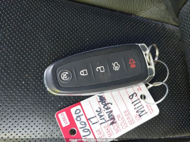 5LMJJ2KT1HEL03736 Lincoln Navigator Reserve