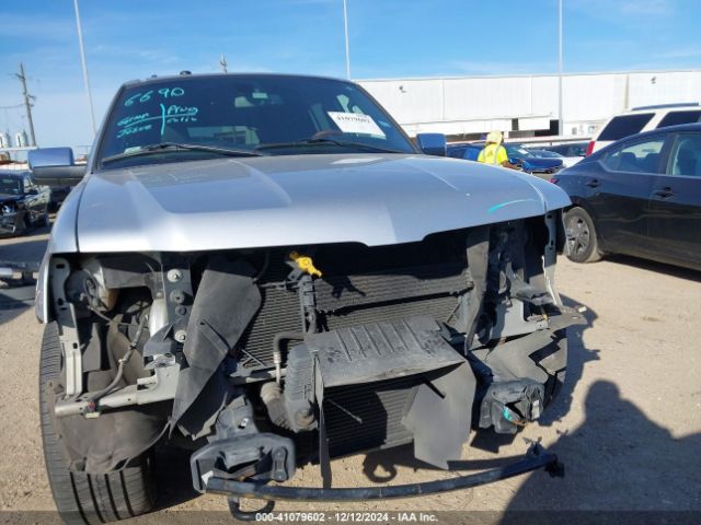 5LMJJ2KT1HEL03736 Lincoln Navigator Reserve