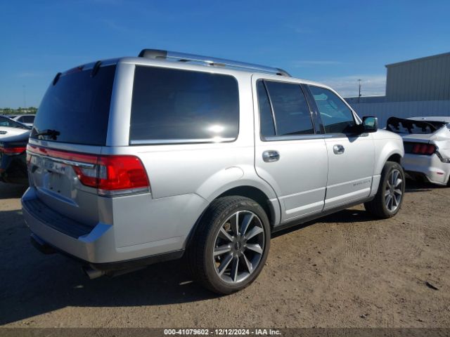 5LMJJ2KT1HEL03736 Lincoln Navigator Reserve