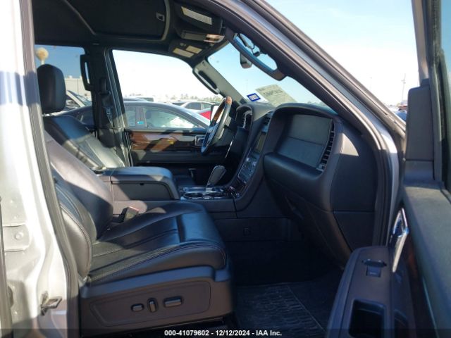 5LMJJ2KT1HEL03736 Lincoln Navigator Reserve