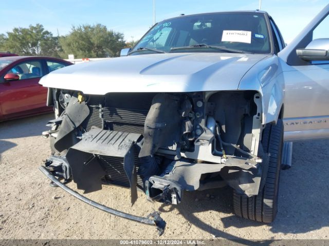 5LMJJ2KT1HEL03736 Lincoln Navigator Reserve