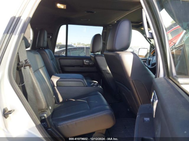 5LMJJ2KT1HEL03736 Lincoln Navigator Reserve