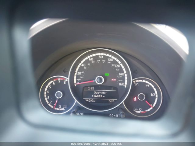 3VW5P7AT8EM806513 Volkswagen Beetle 2.5l