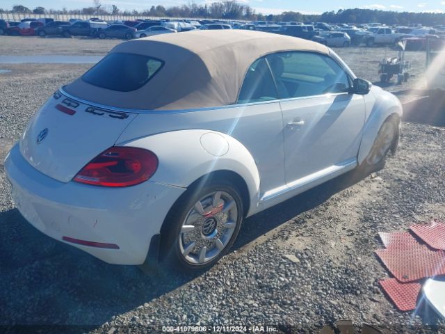 3VW5P7AT8EM806513 Volkswagen Beetle 2.5l