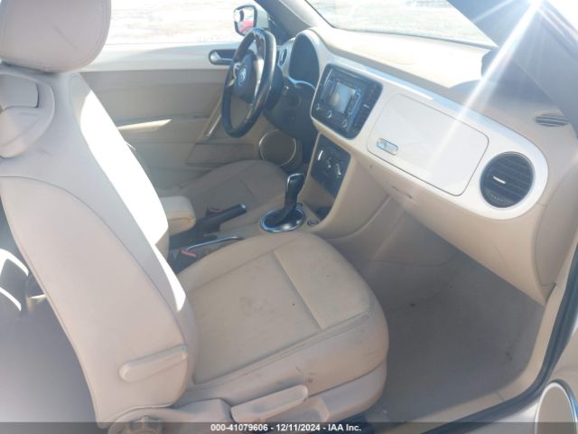 3VW5P7AT8EM806513 Volkswagen Beetle 2.5l