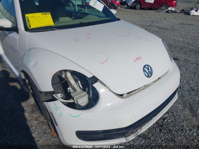 3VW5P7AT8EM806513 Volkswagen Beetle 2.5l