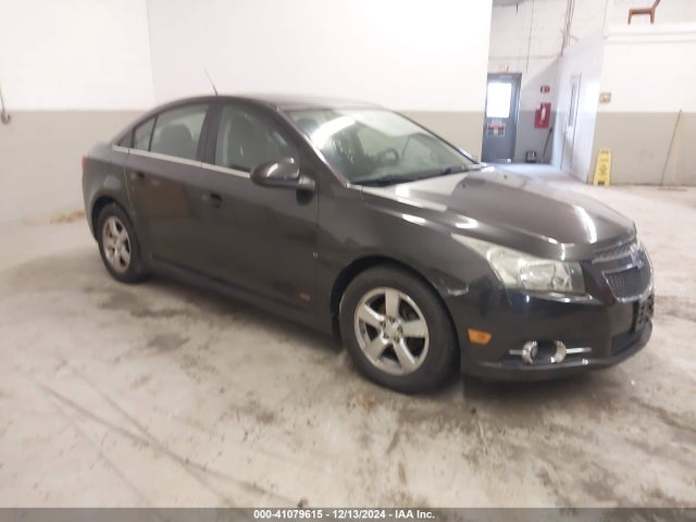 2014 1G1PD5SB5E7244748 main image