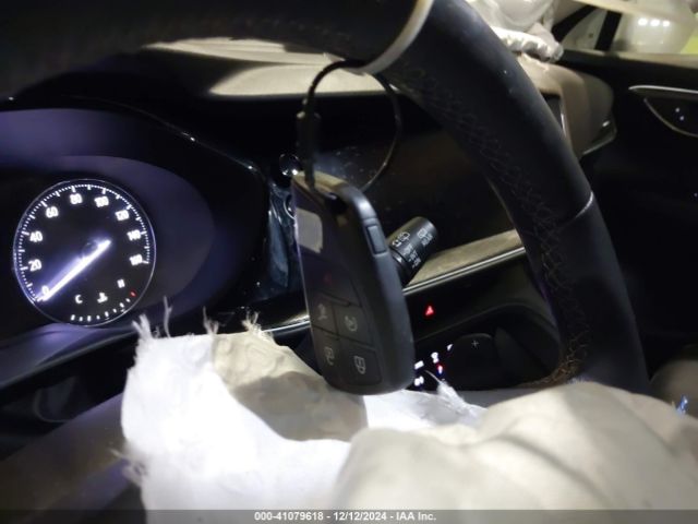 LRBFZNR46PD078304 Buick Envision Essence Fwd