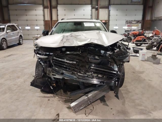 LRBFZNR46PD078304 Buick Envision Essence Fwd