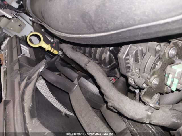 LRBFZNR46PD078304 Buick Envision Essence Fwd