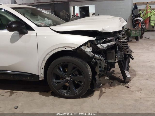 LRBFZNR46PD078304 Buick Envision Essence Fwd