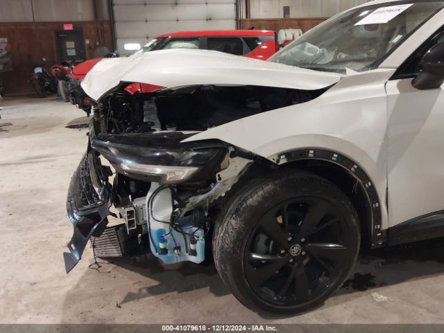 LRBFZNR46PD078304 Buick Envision Essence Fwd
