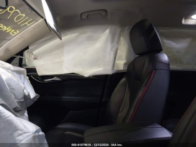 LRBFZNR46PD078304 Buick Envision Essence Fwd