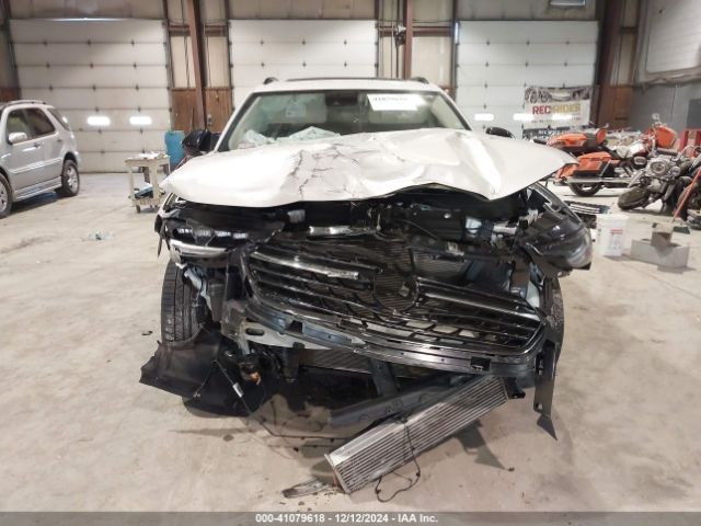 LRBFZNR46PD078304 Buick Envision Essence Fwd