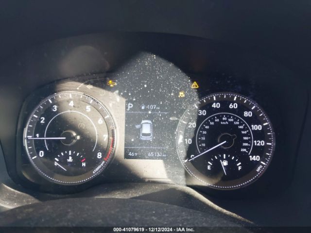 KMHRB8A34MU121343 Hyundai Venue Se