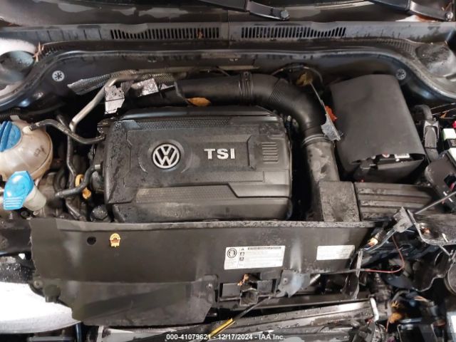 3VWD17AJ3GM270908 Volkswagen Jetta 1.8t Sport