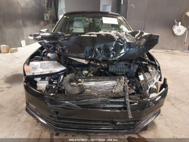 3VWD17AJ3GM270908 Volkswagen Jetta 1.8t Sport