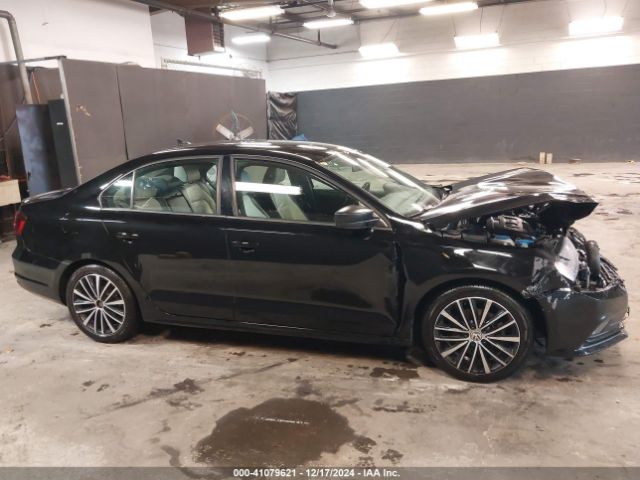 3VWD17AJ3GM270908 Volkswagen Jetta 1.8t Sport
