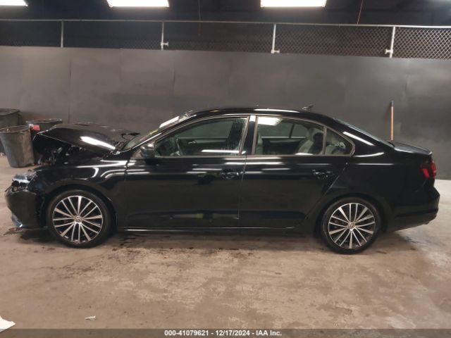 3VWD17AJ3GM270908 Volkswagen Jetta 1.8t Sport