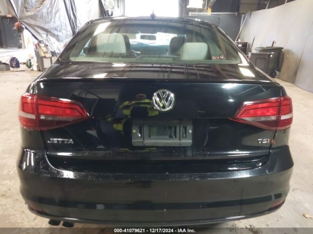 3VWD17AJ3GM270908 Volkswagen Jetta 1.8t Sport