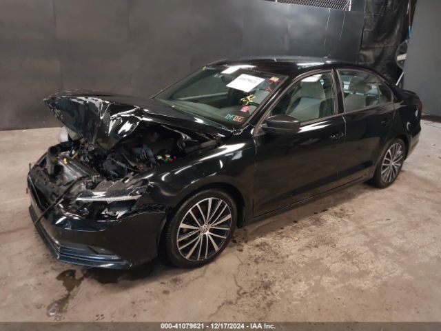 3VWD17AJ3GM270908 Volkswagen Jetta 1.8t Sport