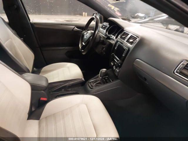 3VWD17AJ3GM270908 Volkswagen Jetta 1.8t Sport