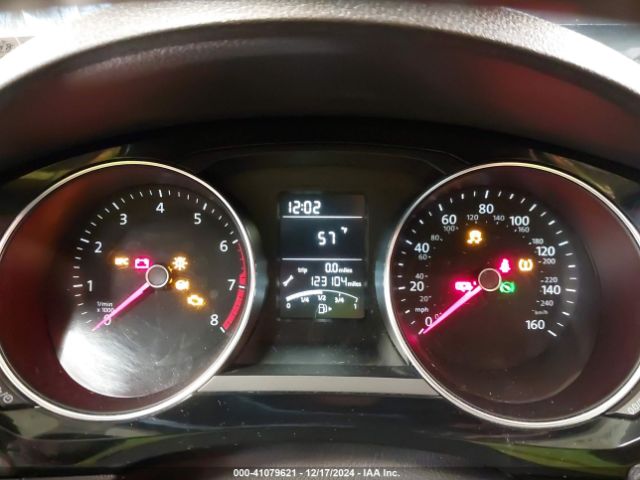 3VWD17AJ3GM270908 Volkswagen Jetta 1.8t Sport