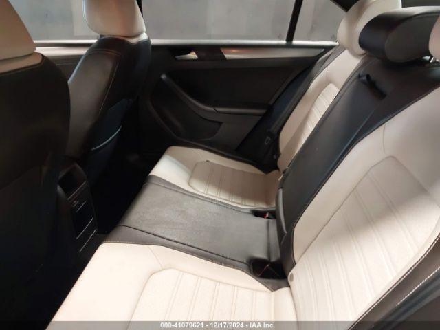 3VWD17AJ3GM270908 Volkswagen Jetta 1.8t Sport