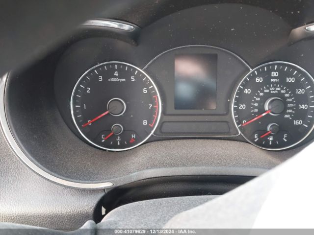 3KPFK4A78HE077922 KIA FORTE LX