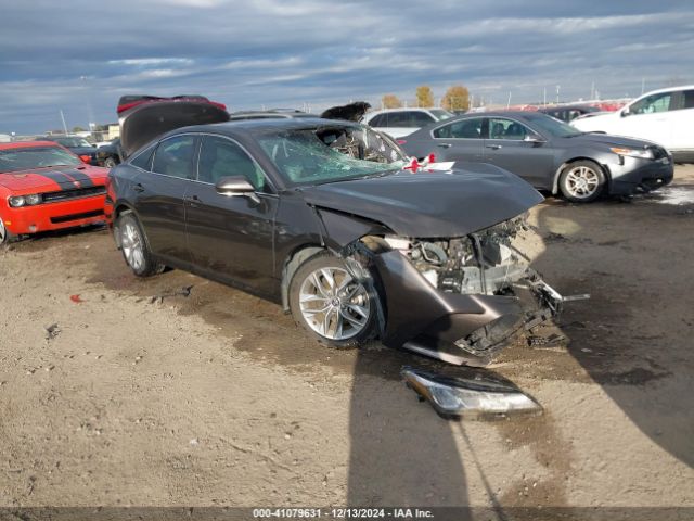 4T1BZ1FB9KU016878 auction archive image