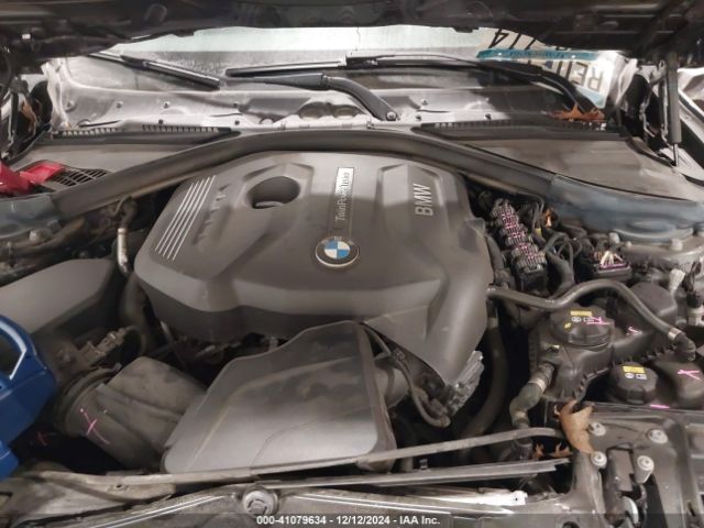 WBA8D9G59JNU68145 BMW 330i Xdrive