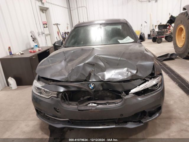 WBA8D9G59JNU68145 BMW 330i Xdrive