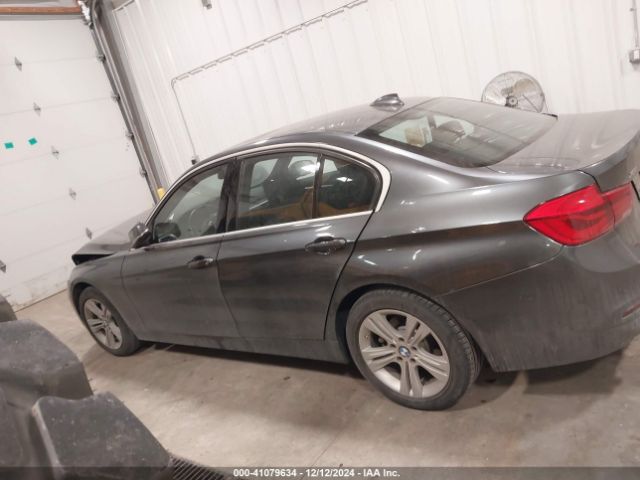 WBA8D9G59JNU68145 BMW 330i Xdrive