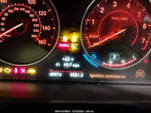 WBA8D9G59JNU68145 BMW 330i Xdrive