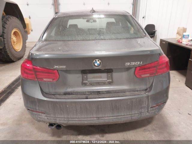 WBA8D9G59JNU68145 BMW 330i Xdrive