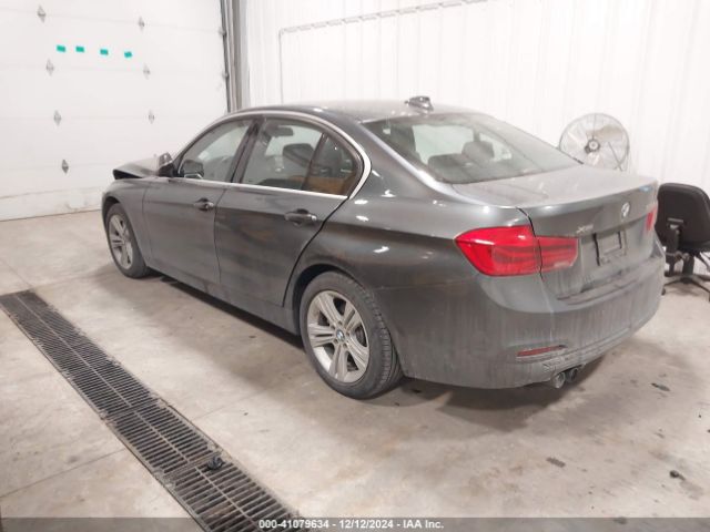 WBA8D9G59JNU68145 BMW 330i Xdrive